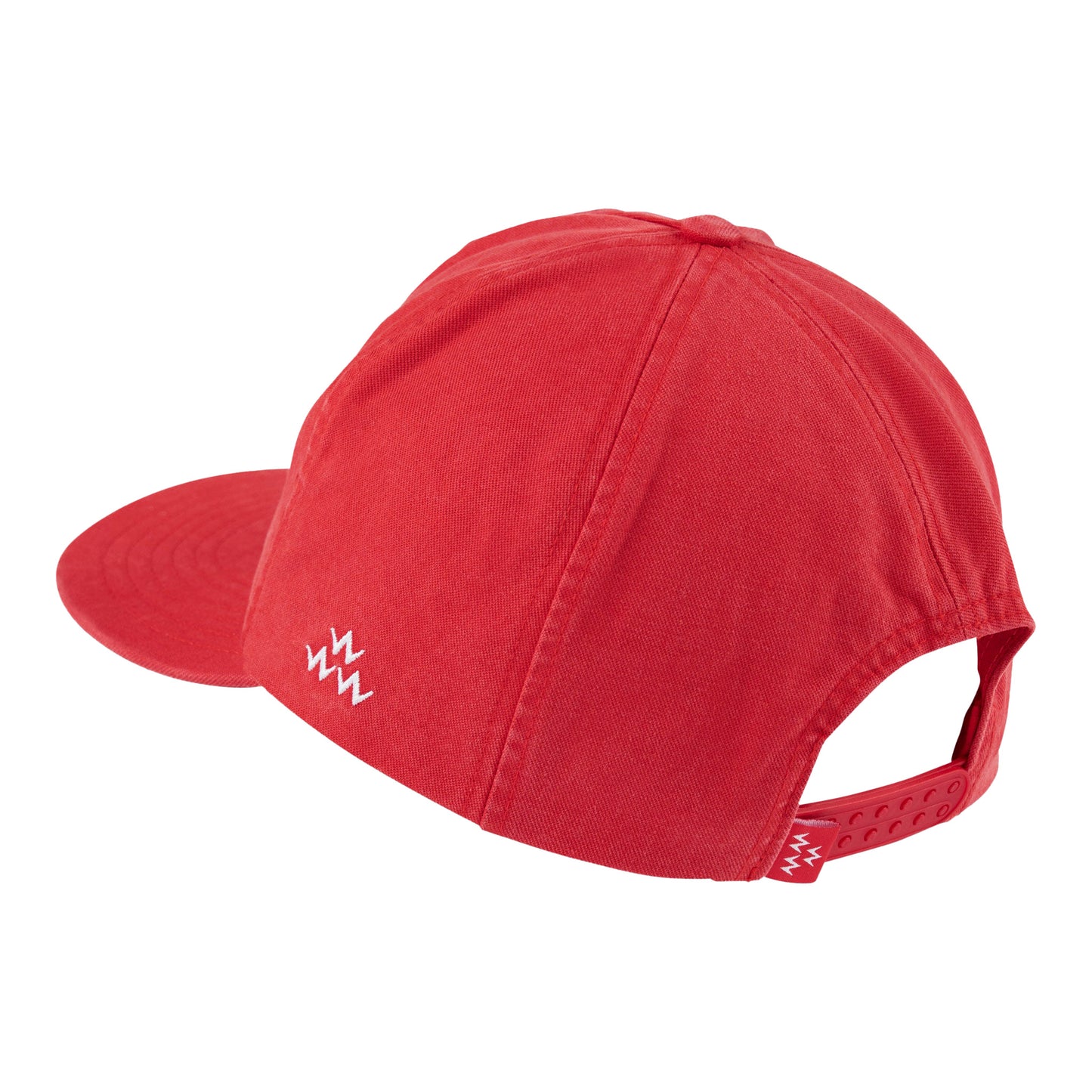 Ranger Soft Peak – Red