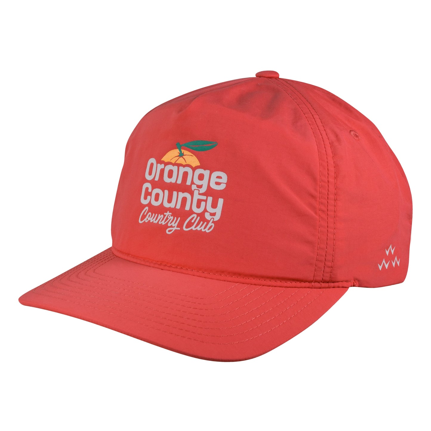 Orange County Country Club Snapback