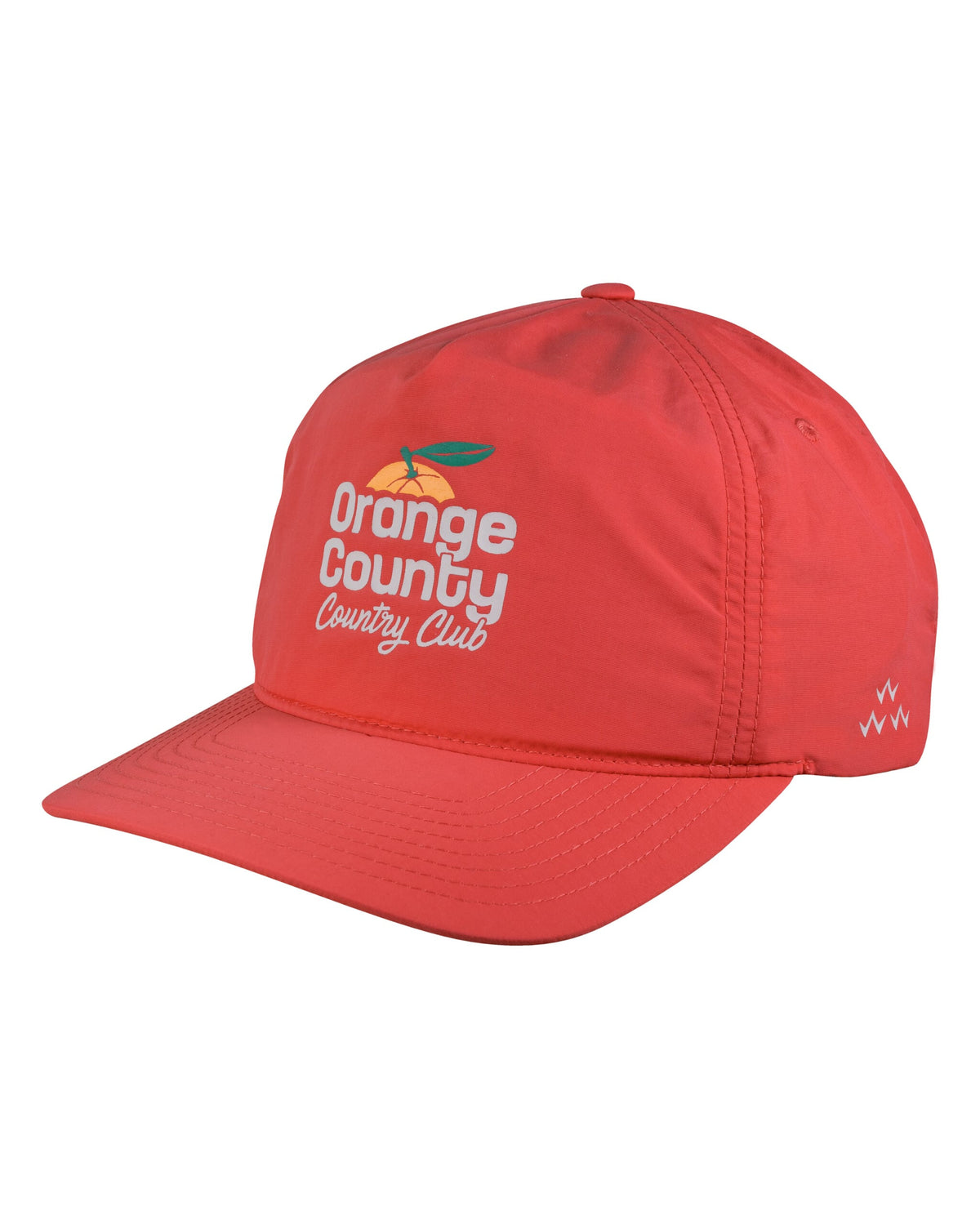Orange County Country Club Snapback | Birds of Condor
