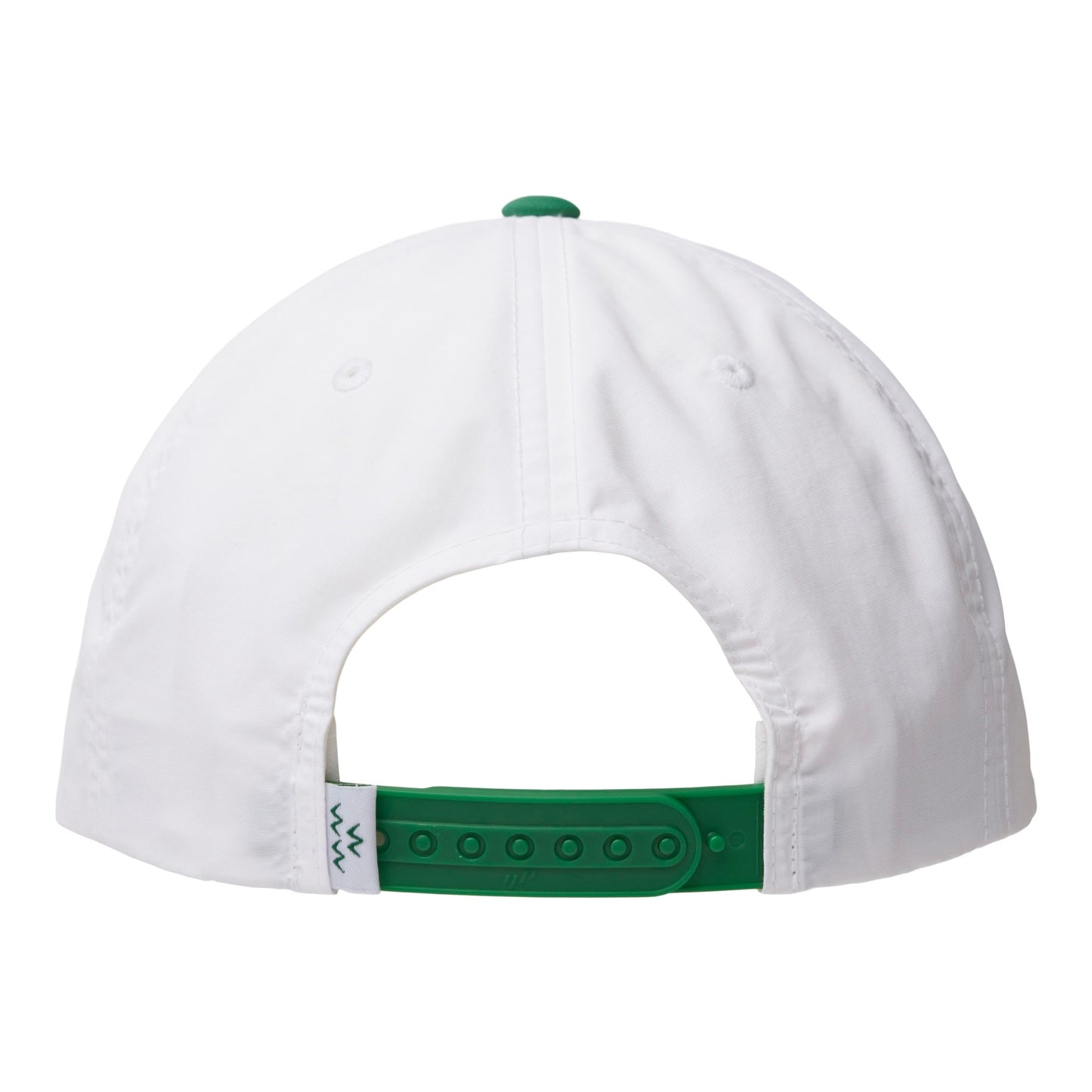 Swamp Golf Snapback