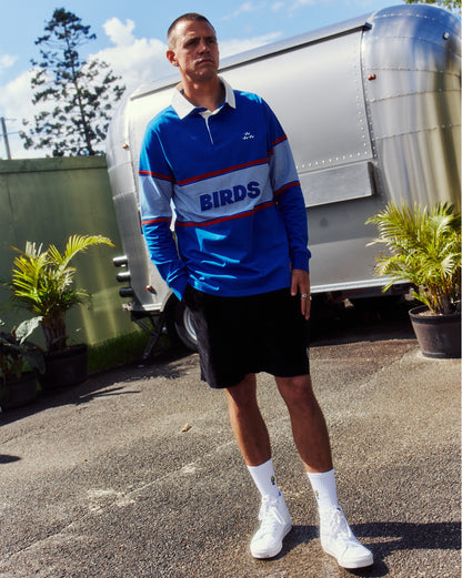 Swing Kings Rugby Jersey