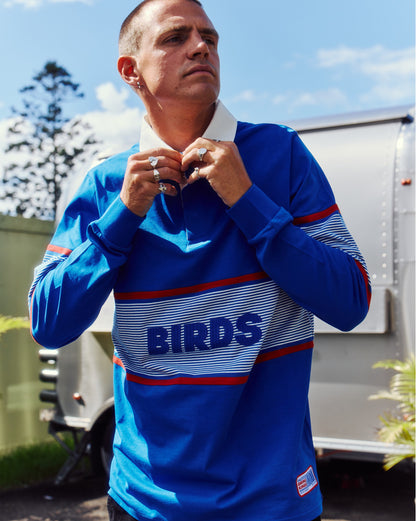 Swing Kings Rugby Jersey