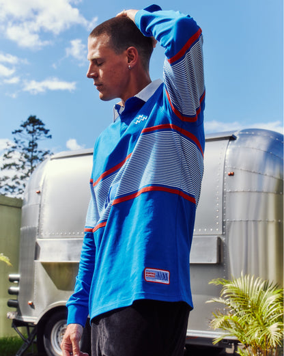 Swing Kings Rugby Jersey