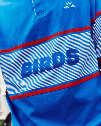 Swing Kings Rugby Jersey