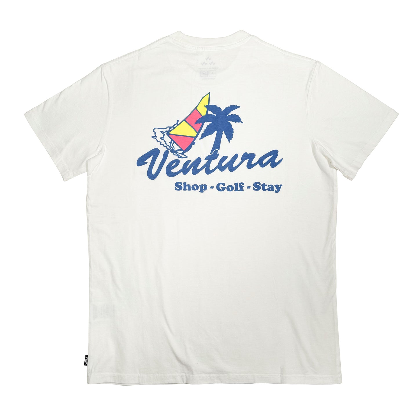 Ventura Tee