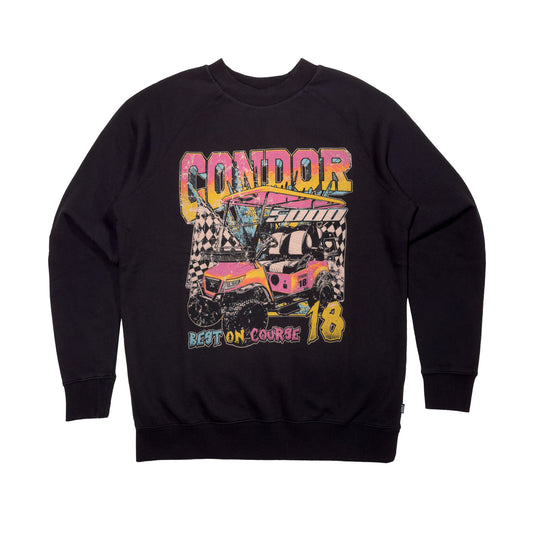 Condor 5000 Sweater