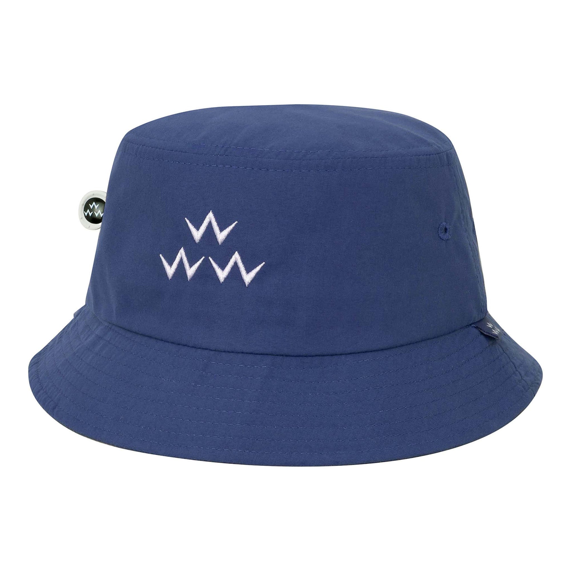 Water Hazard Bucket Hat