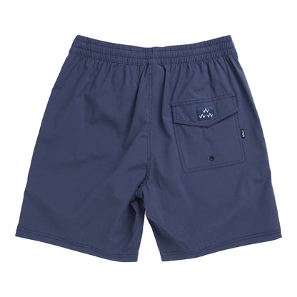 Water Hazard Walk Shorts