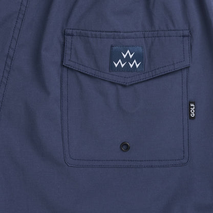 Water Hazard Walk Shorts