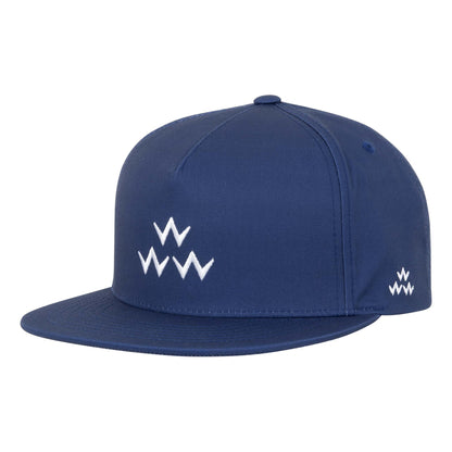 Water Hazard Snapback