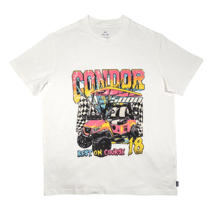 Condor 5000 Tee