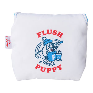 Flush Puppy Mallet Putter Cover