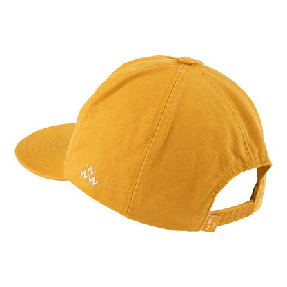 Ranger Soft Peak – Mustard