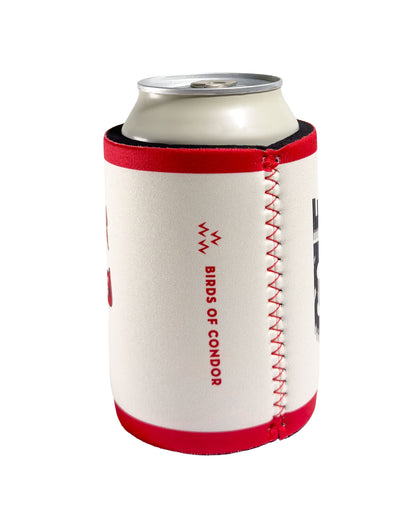Golf Dept Beer Koozie
