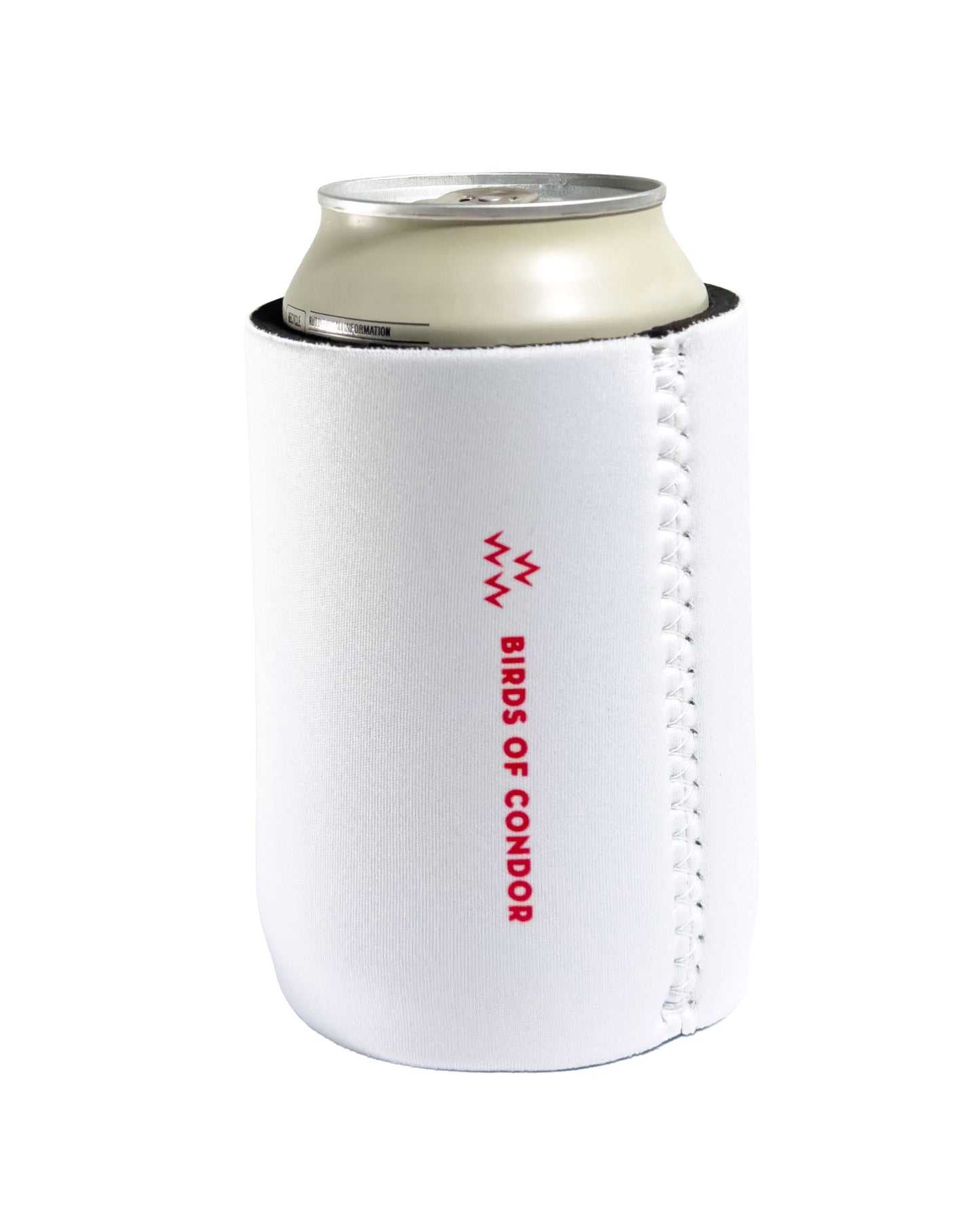 Golf Geek Beer Koozie