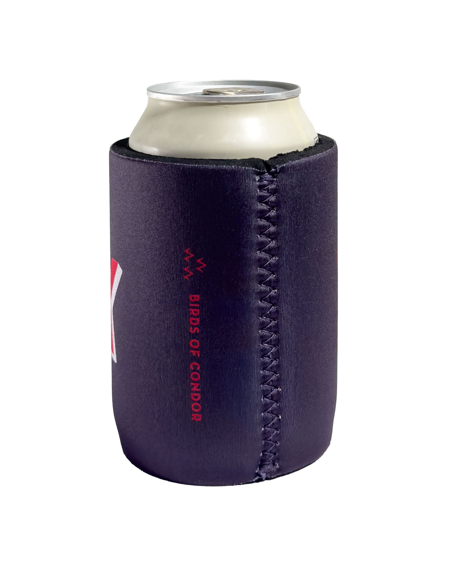 Tee Box Beer Koozie