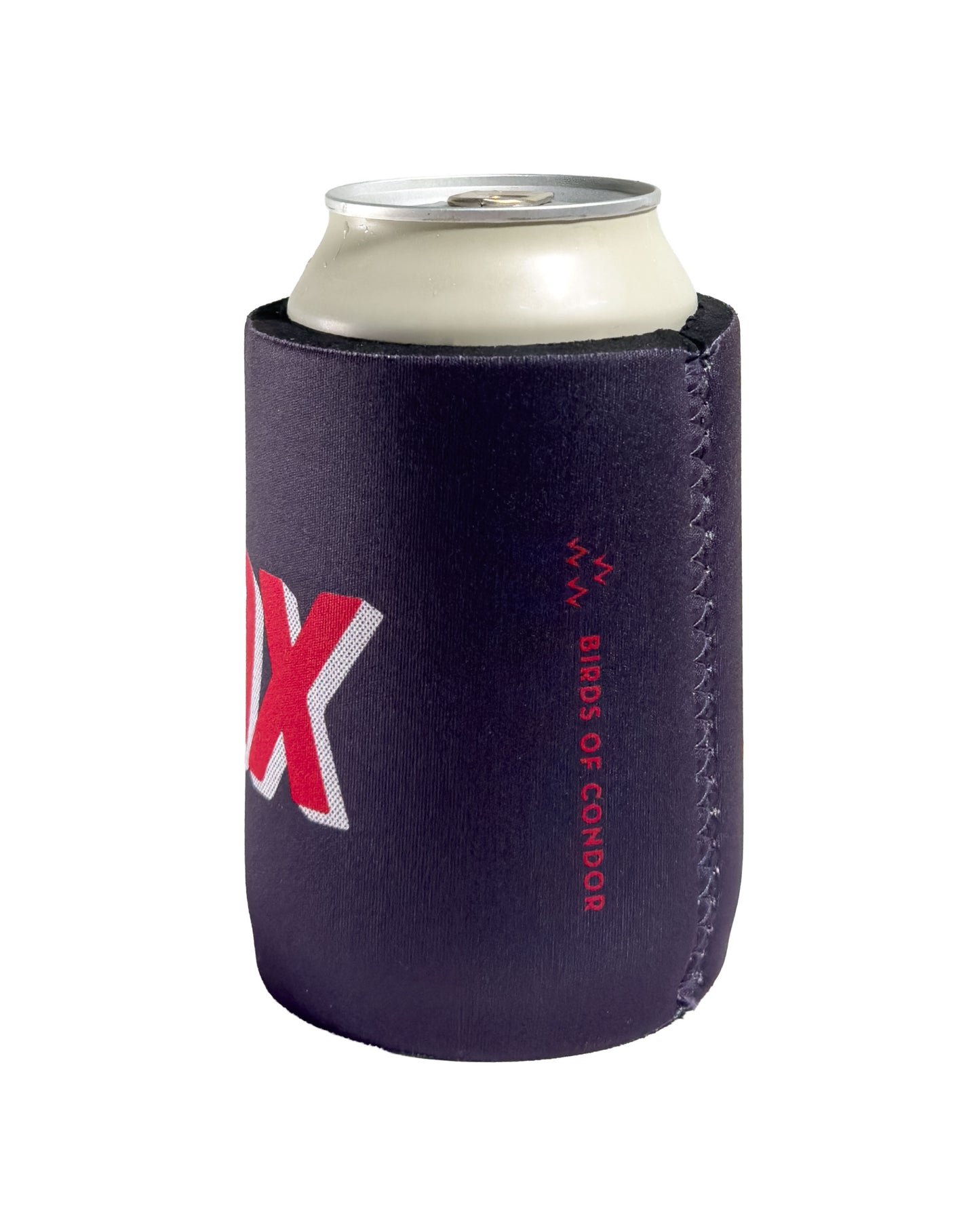 Tee Box Beer Koozie