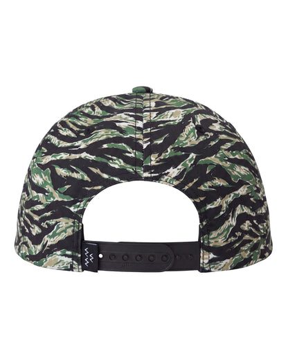 Eldrick Snapback