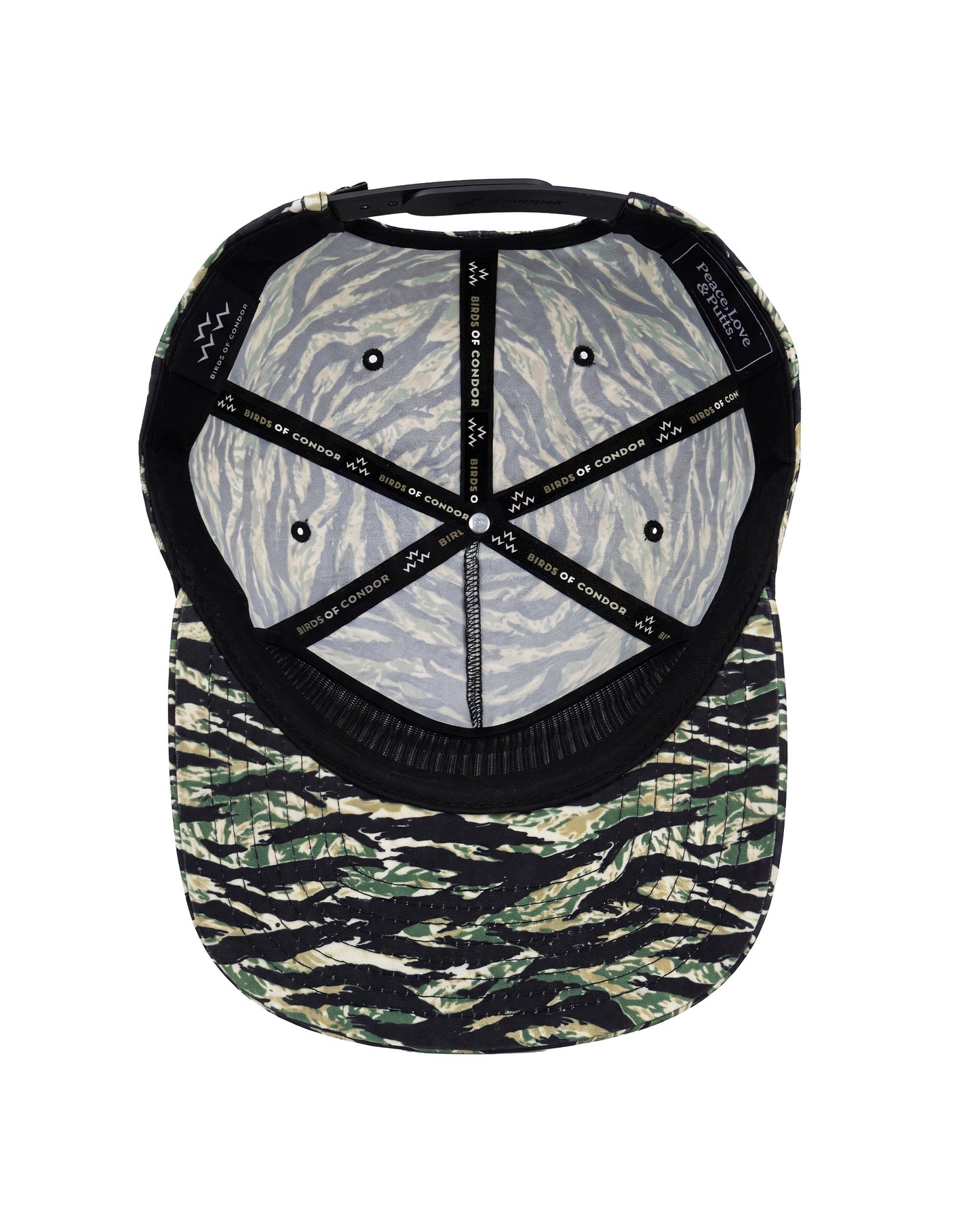 Eldrick Snapback
