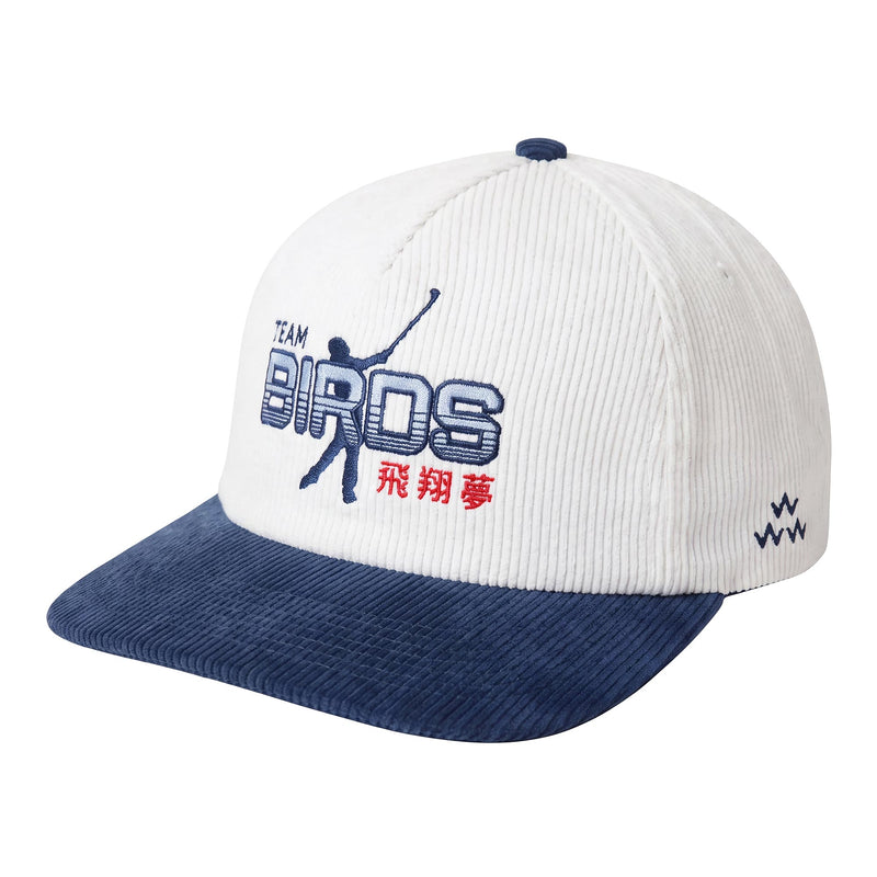 Team Birds Snapback