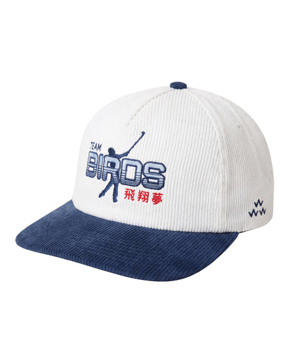 Team Birds Snapback