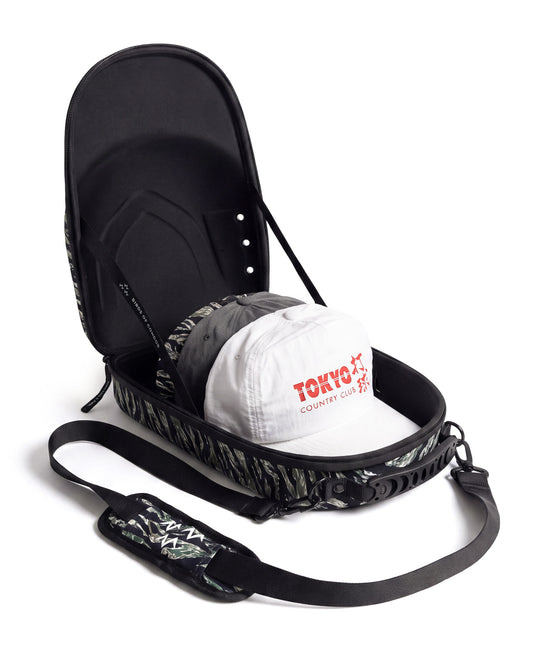 Hat Caddy Hard Case