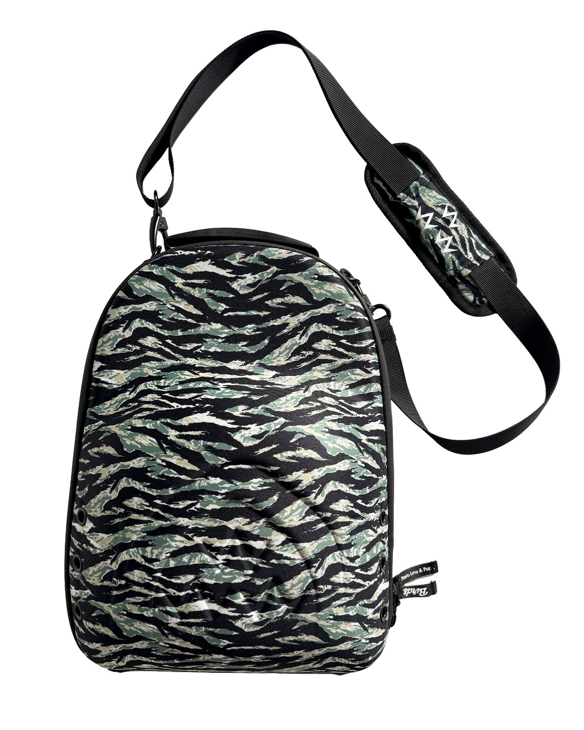 Hat Caddy Hard Case
