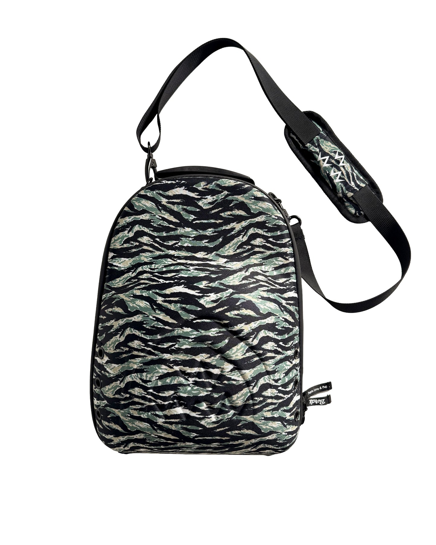Hat Caddy Hard Case