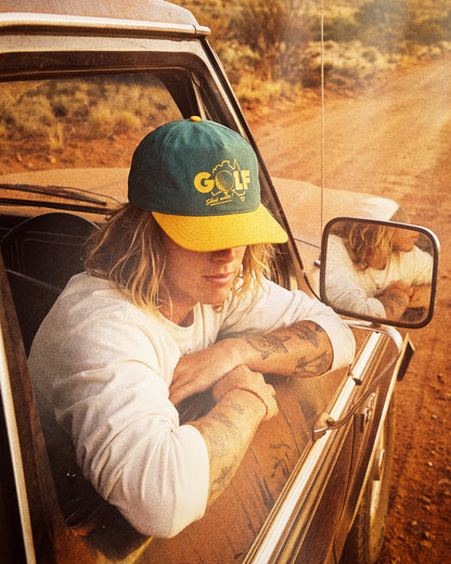 Down Under Snapback