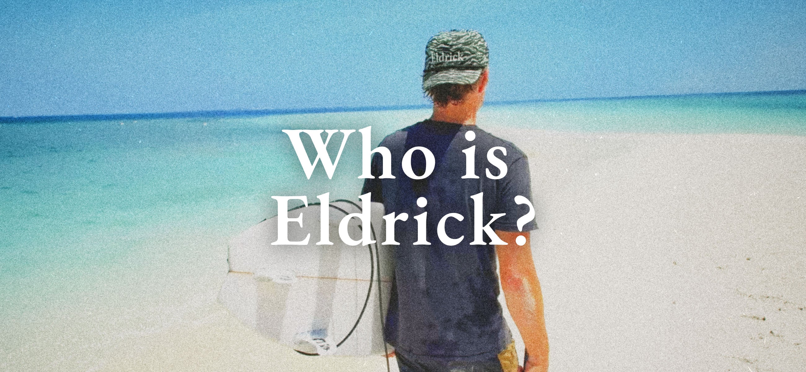 Eldrick