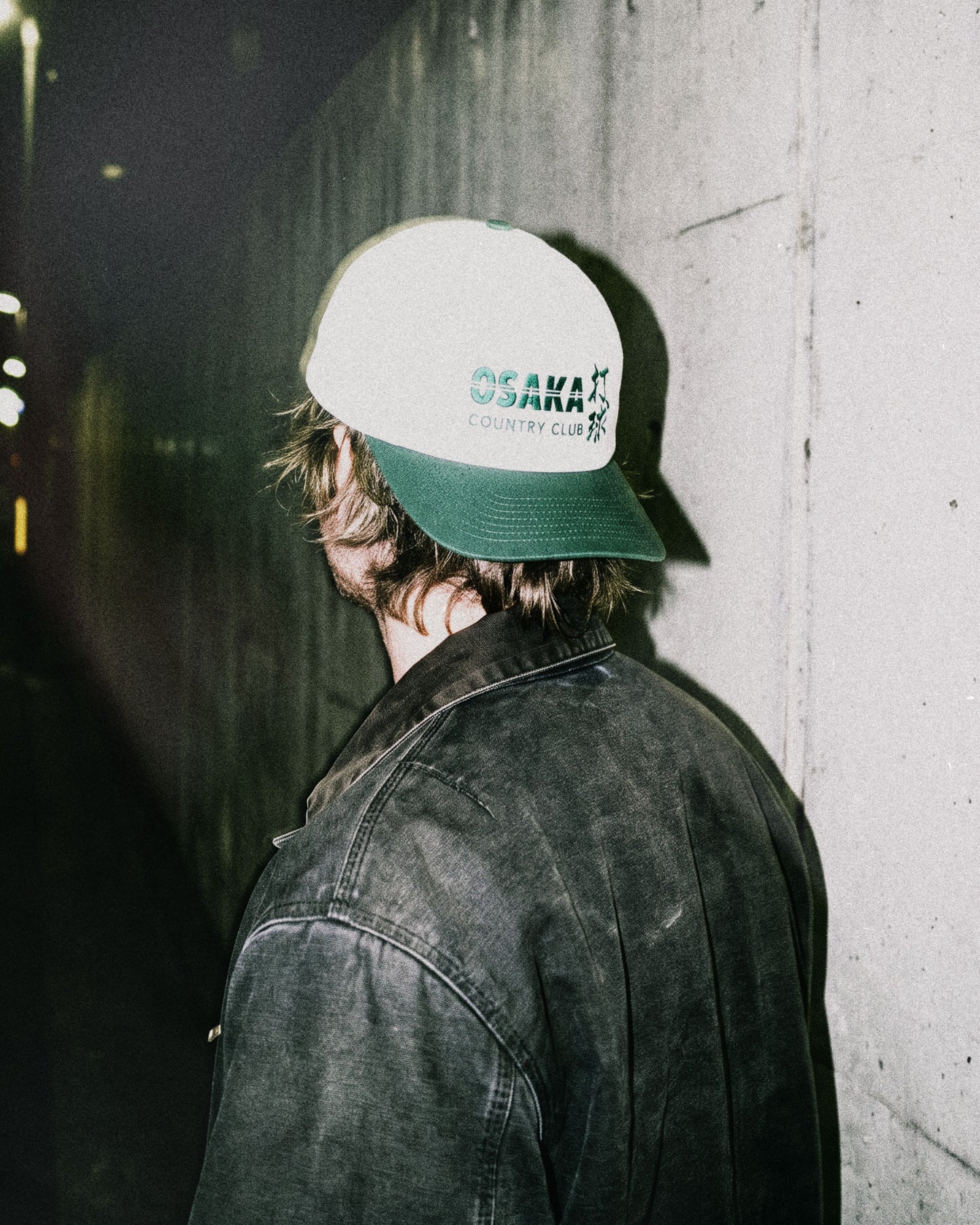 The Tour Hat Bundle