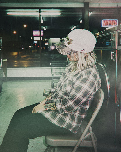 Osaka Camo Snapback