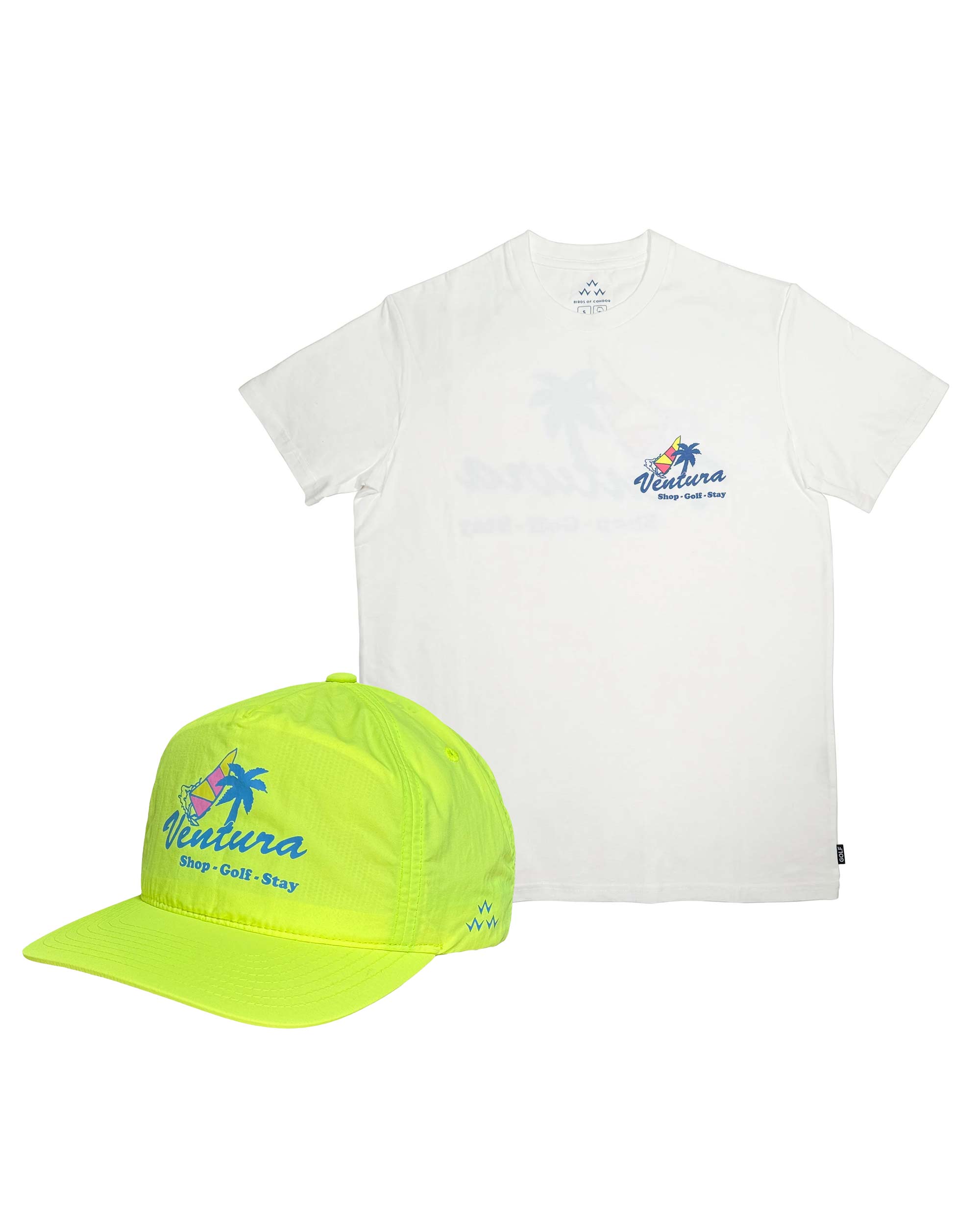 Bundles | Birds of Condor