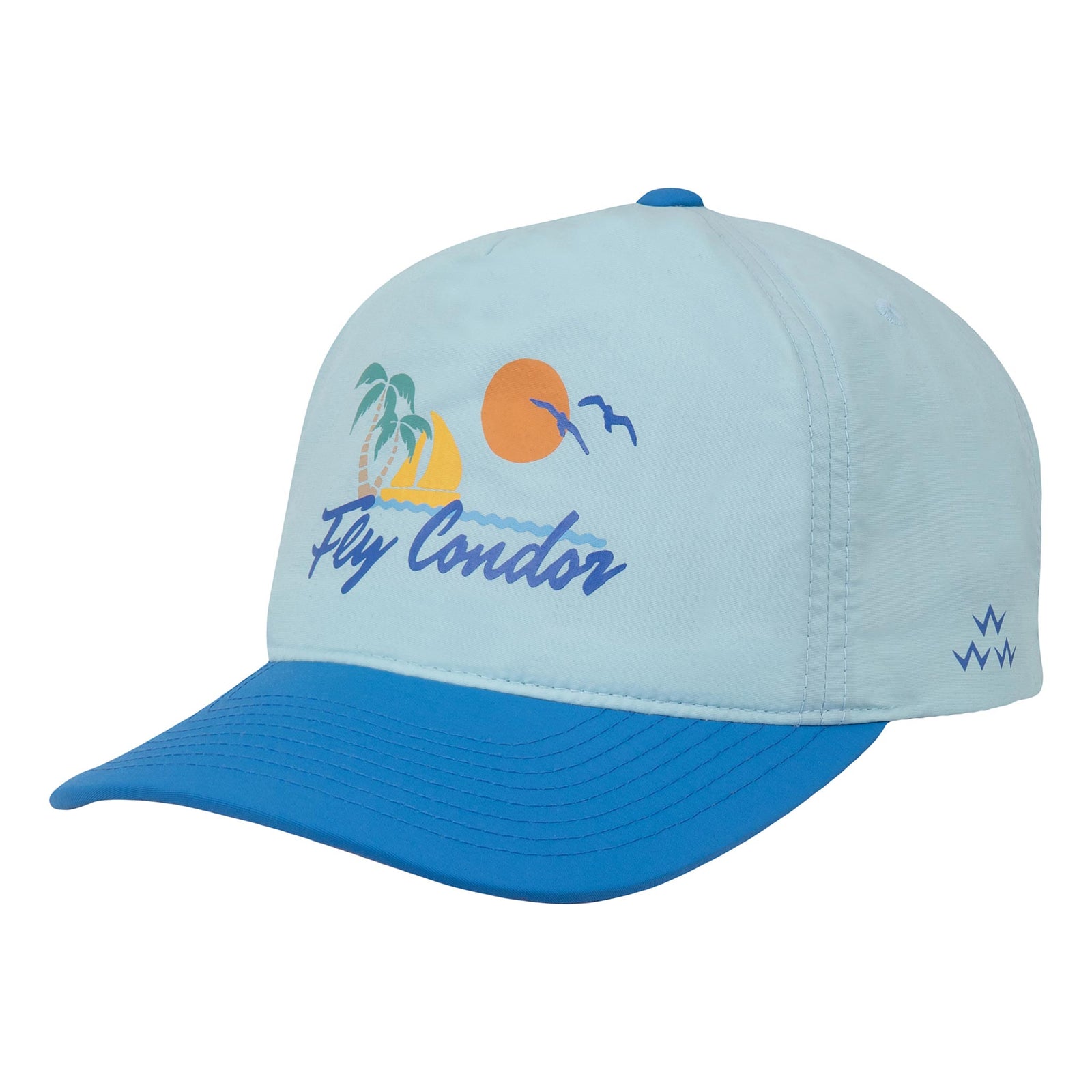 Shop Golf Hats & Caps | Birds of Condor