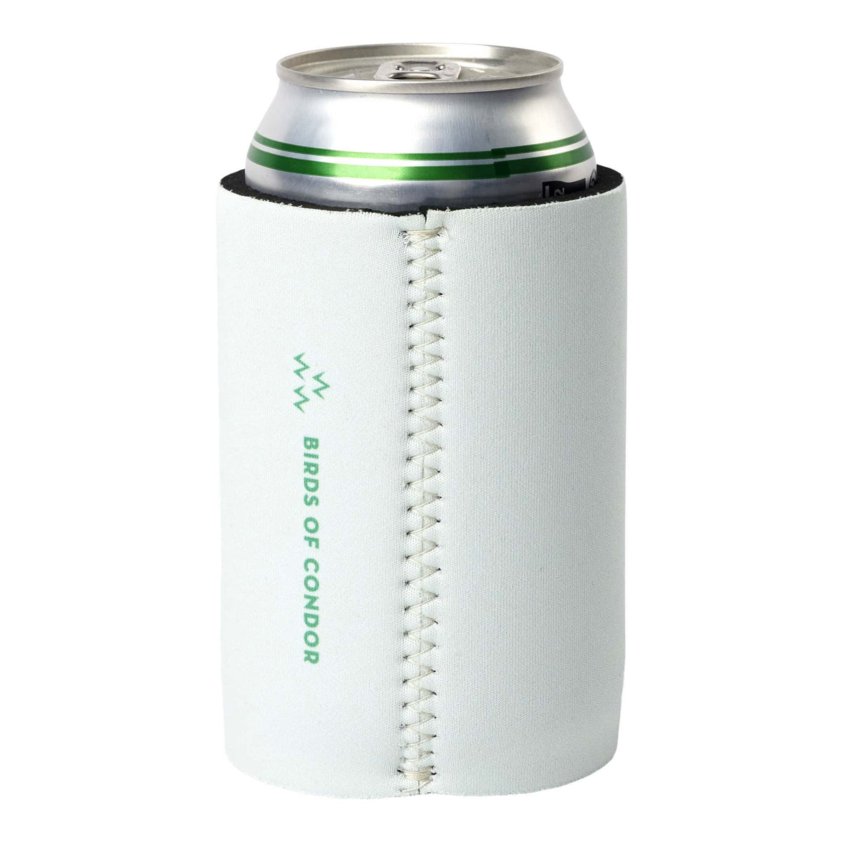 Golf Life Beer Koozie Birds of Condor