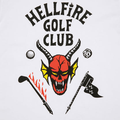 Hellfire Golf Club Members Pack