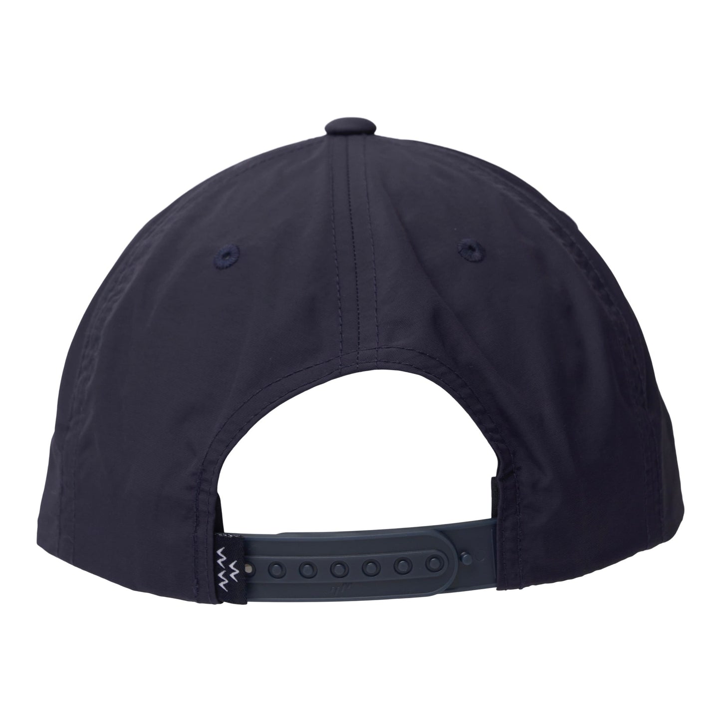 Neverfind Nylon Snapback - Navy