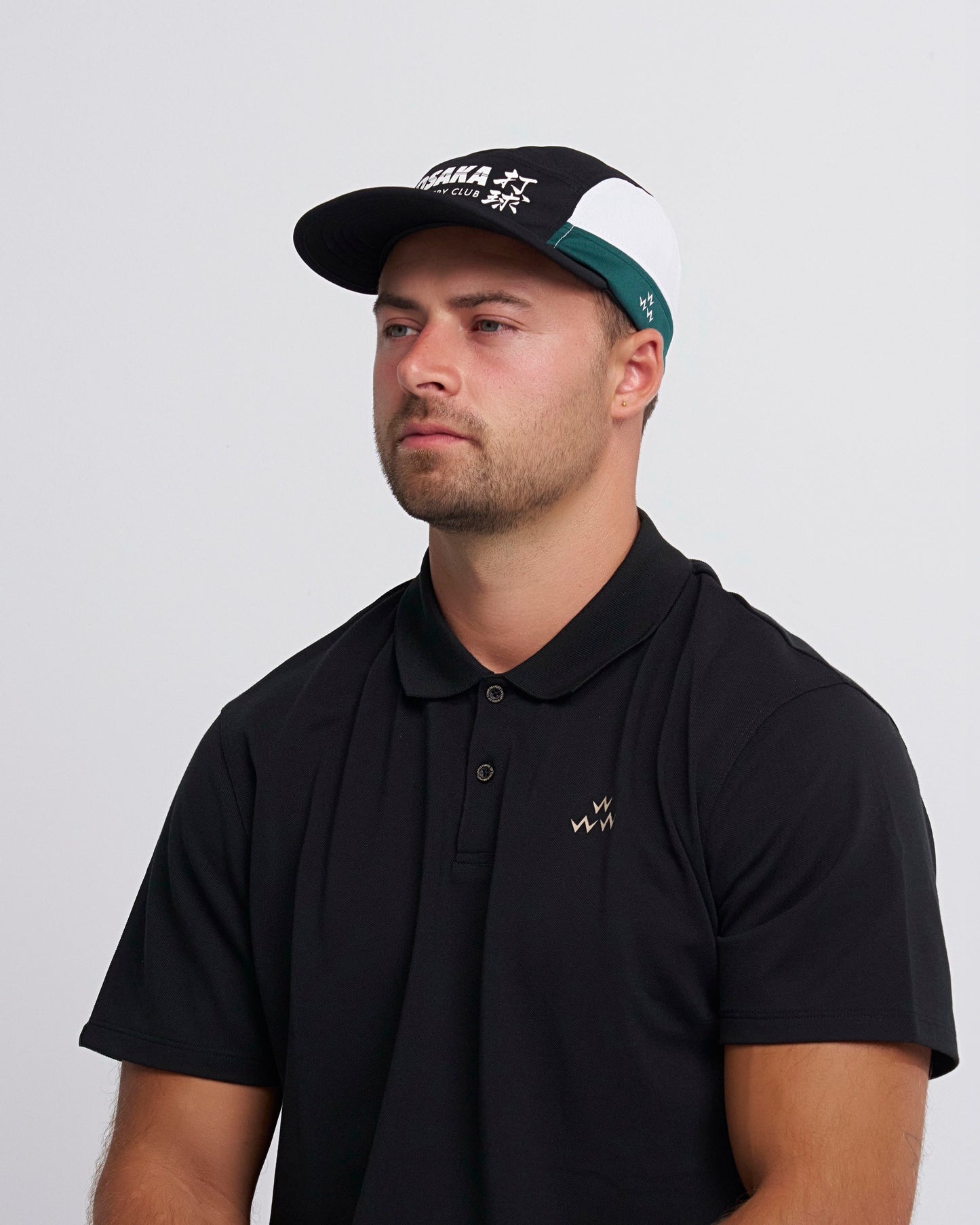 Osaka Country Club Sports Cap