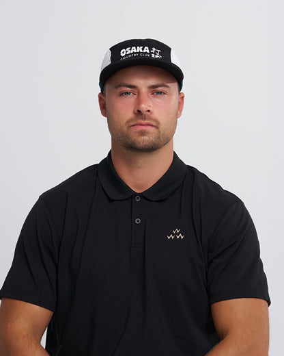 Osaka Country Club Sports Cap