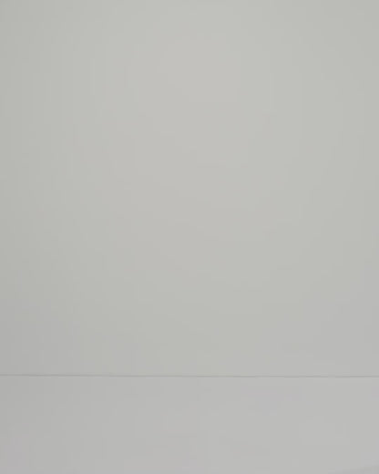 Neverfind Quarter Zip Polo - Black