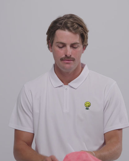 Weekend Rescue Club Snapback