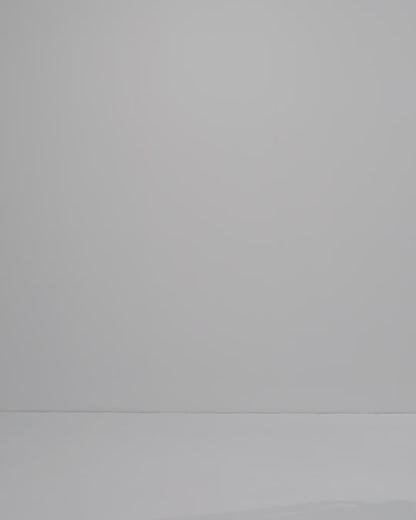 On The Dance Floor Polo – White