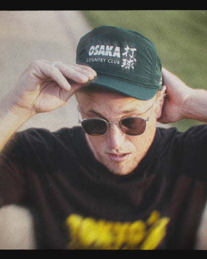 The Tour Hat Bundle
