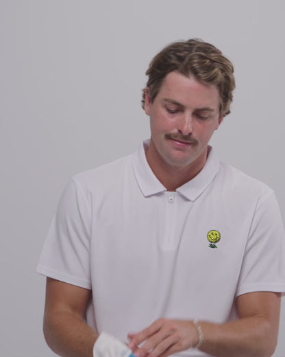 Flush Puppy Snapback