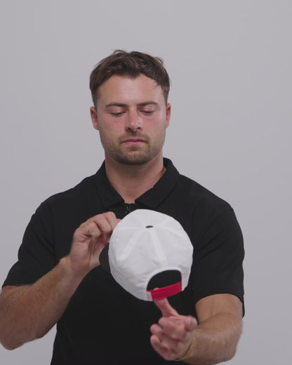 Livin' the Dream Snapback