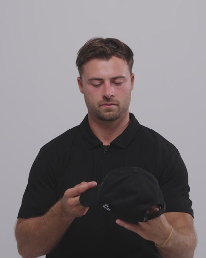 Golf Life Cap