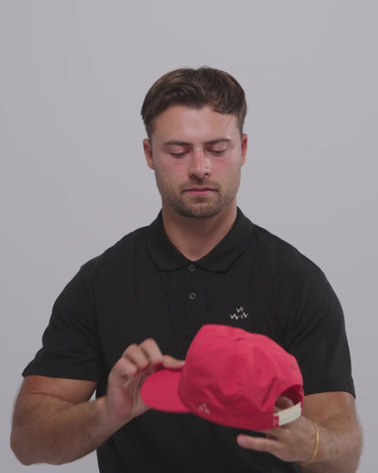 Orange County Country Club Snapback