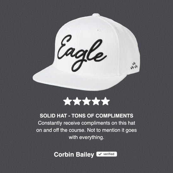 Eagle Snapback Birds of Condor