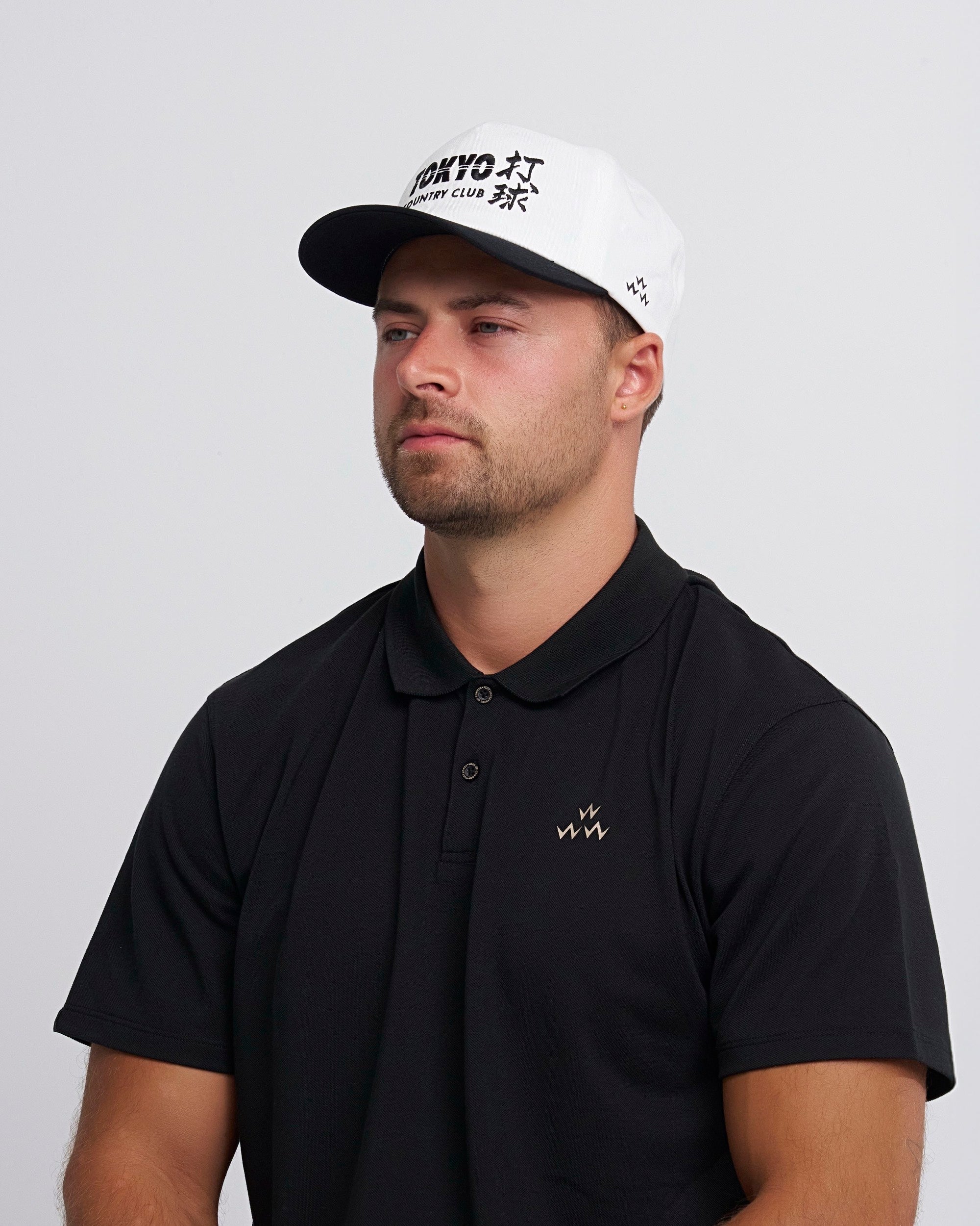 ▪️サマーセール　美品　軽量　Birds of Condor Birds of Condor | Golf lifestyle hats, caps, clothing and