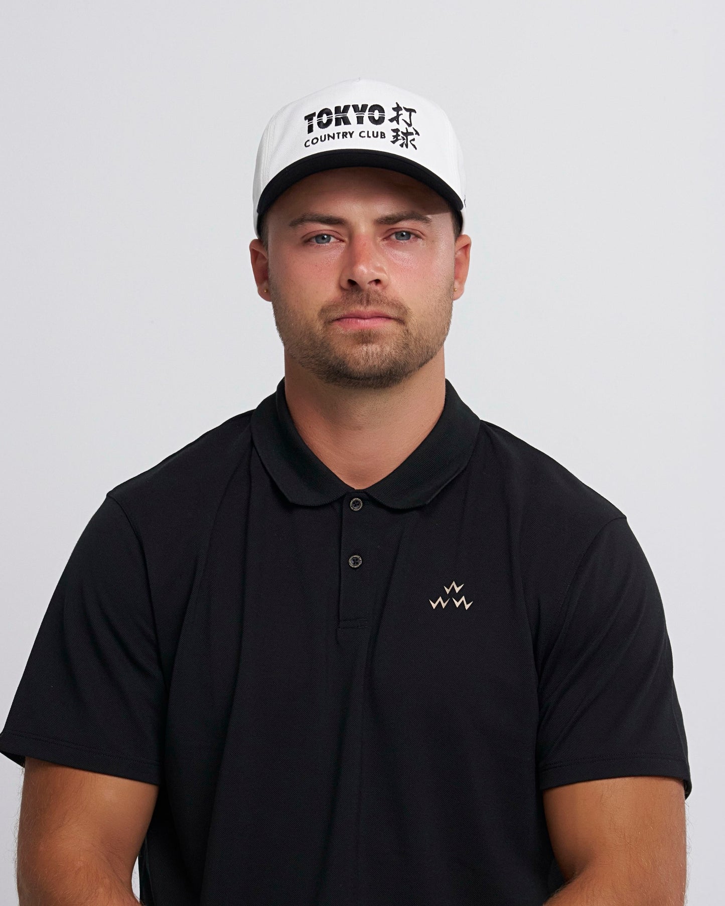 Tokyo 2 Tone Snapback